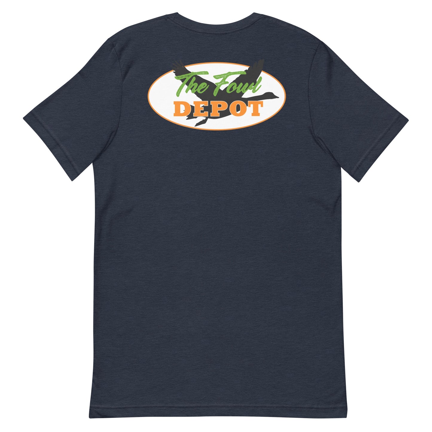 Ultimate Comfort TFD Tee - Korvel