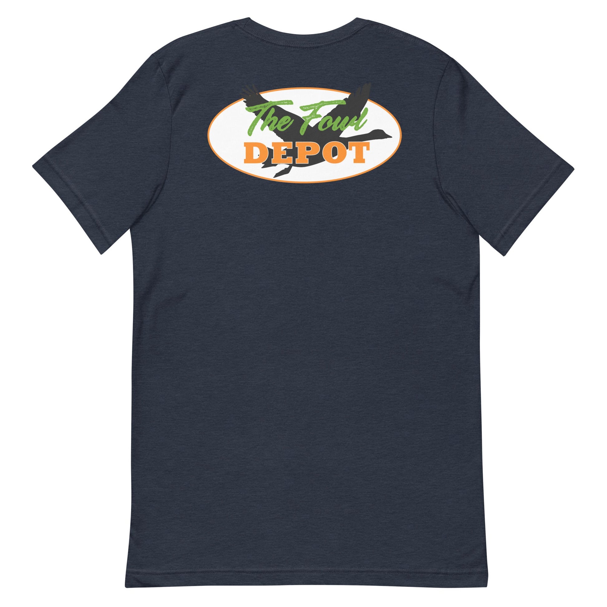 Ultimate Comfort TFD Tee - Korvel