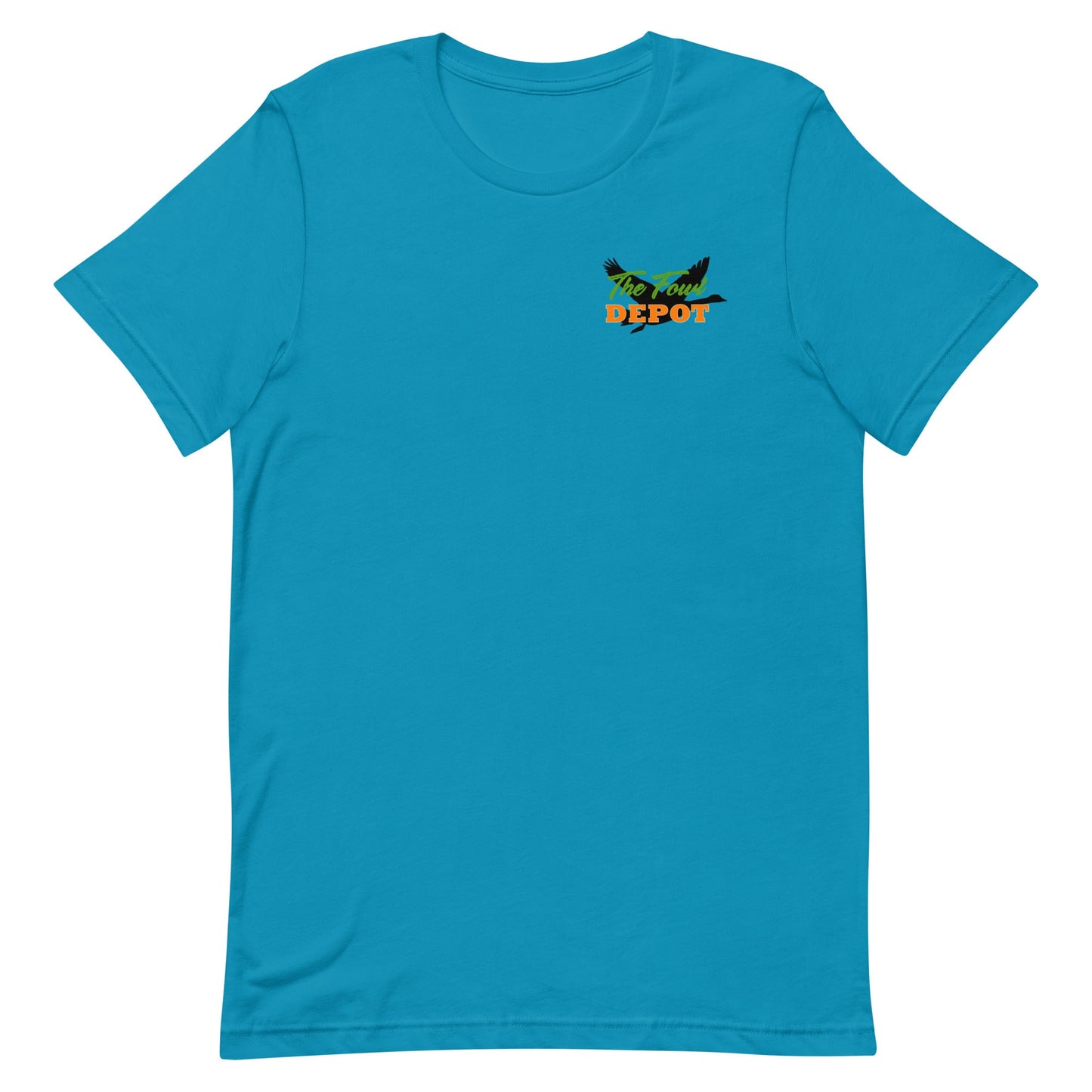 Ultimate Comfort TFD Tee - Korvel