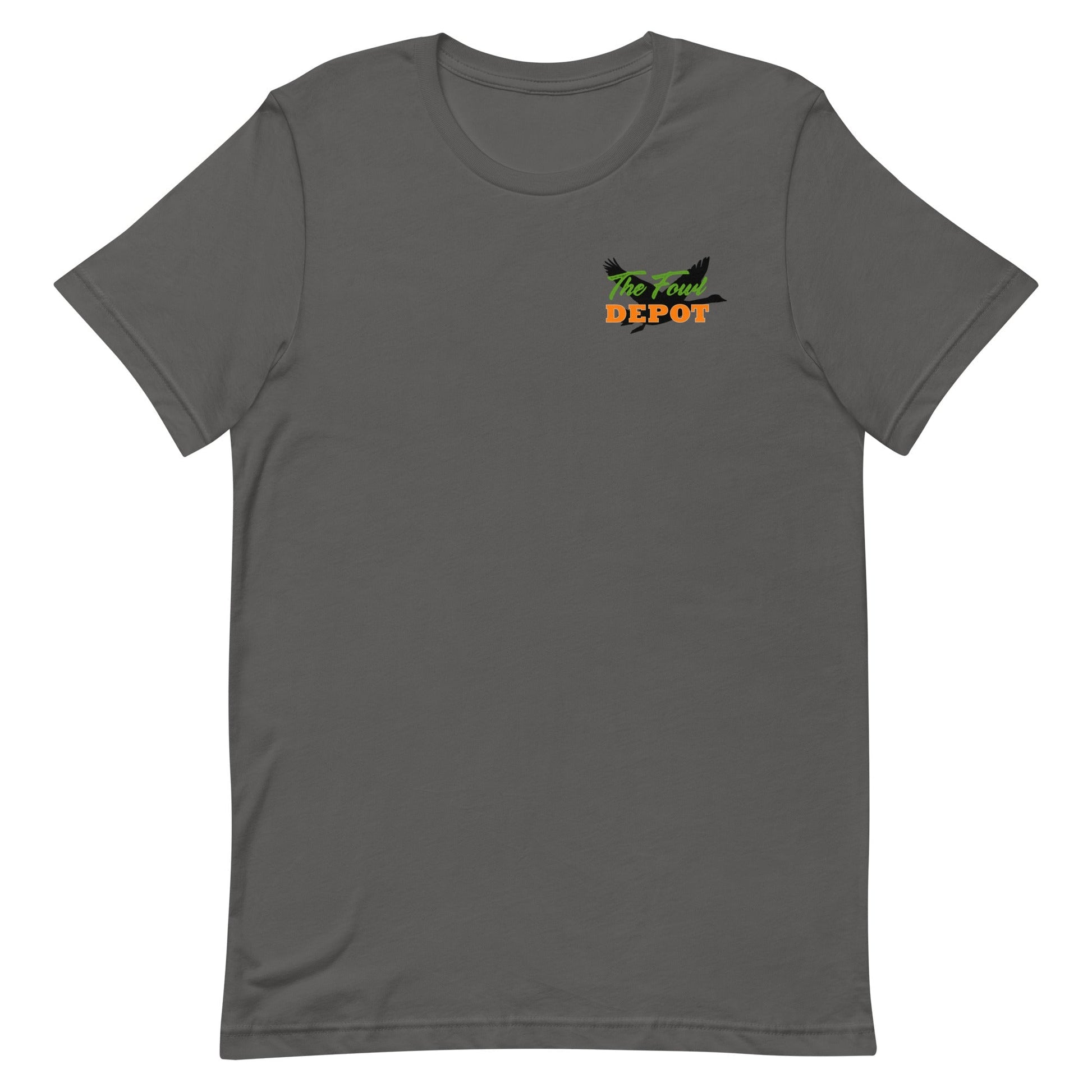 Ultimate Comfort TFD Tee - Korvel