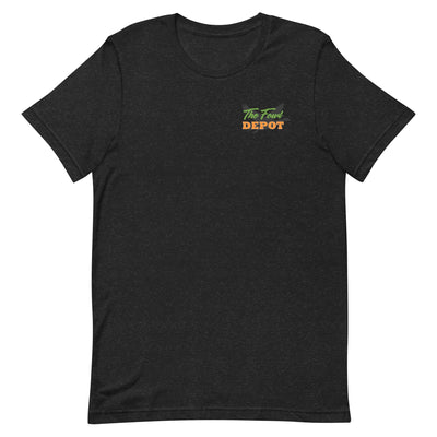 Ultimate Comfort TFD Tee - Korvel