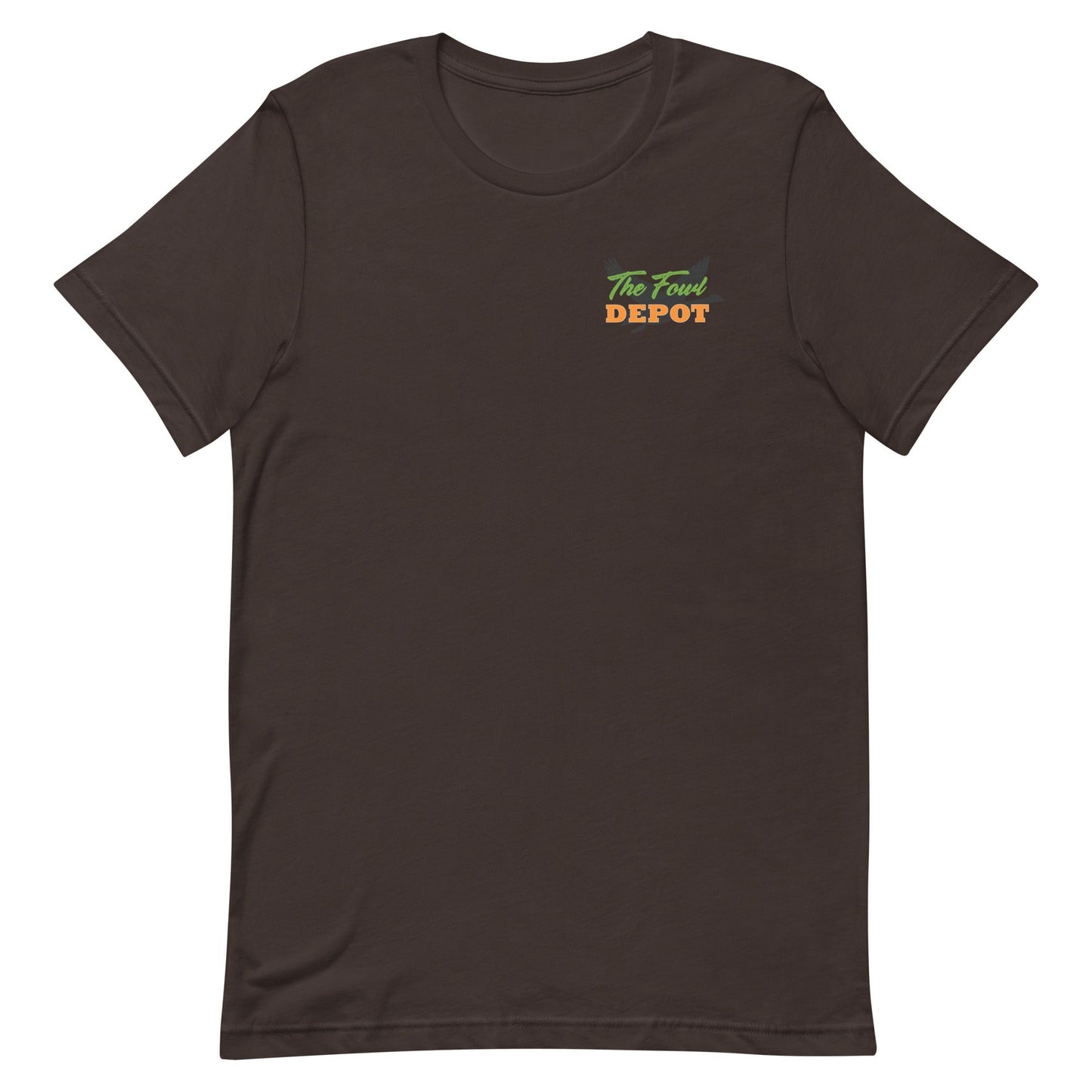Ultimate Comfort TFD Tee - Korvel