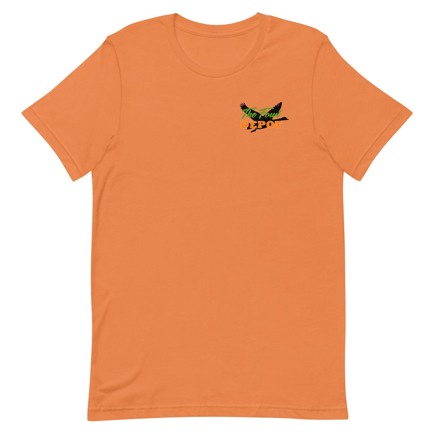 Ultimate Comfort TFD Tee - Korvel