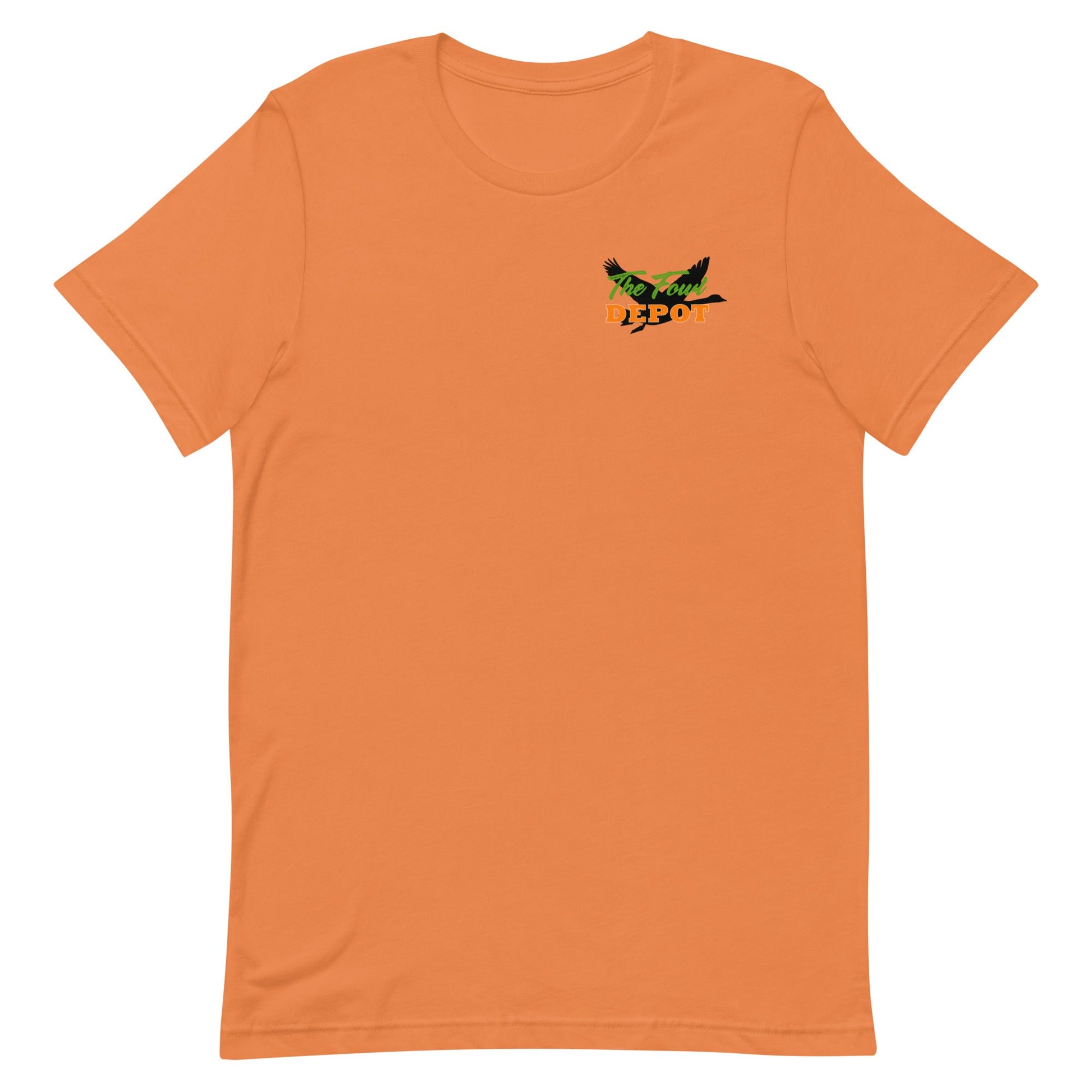 Ultimate Comfort TFD Tee - Korvel