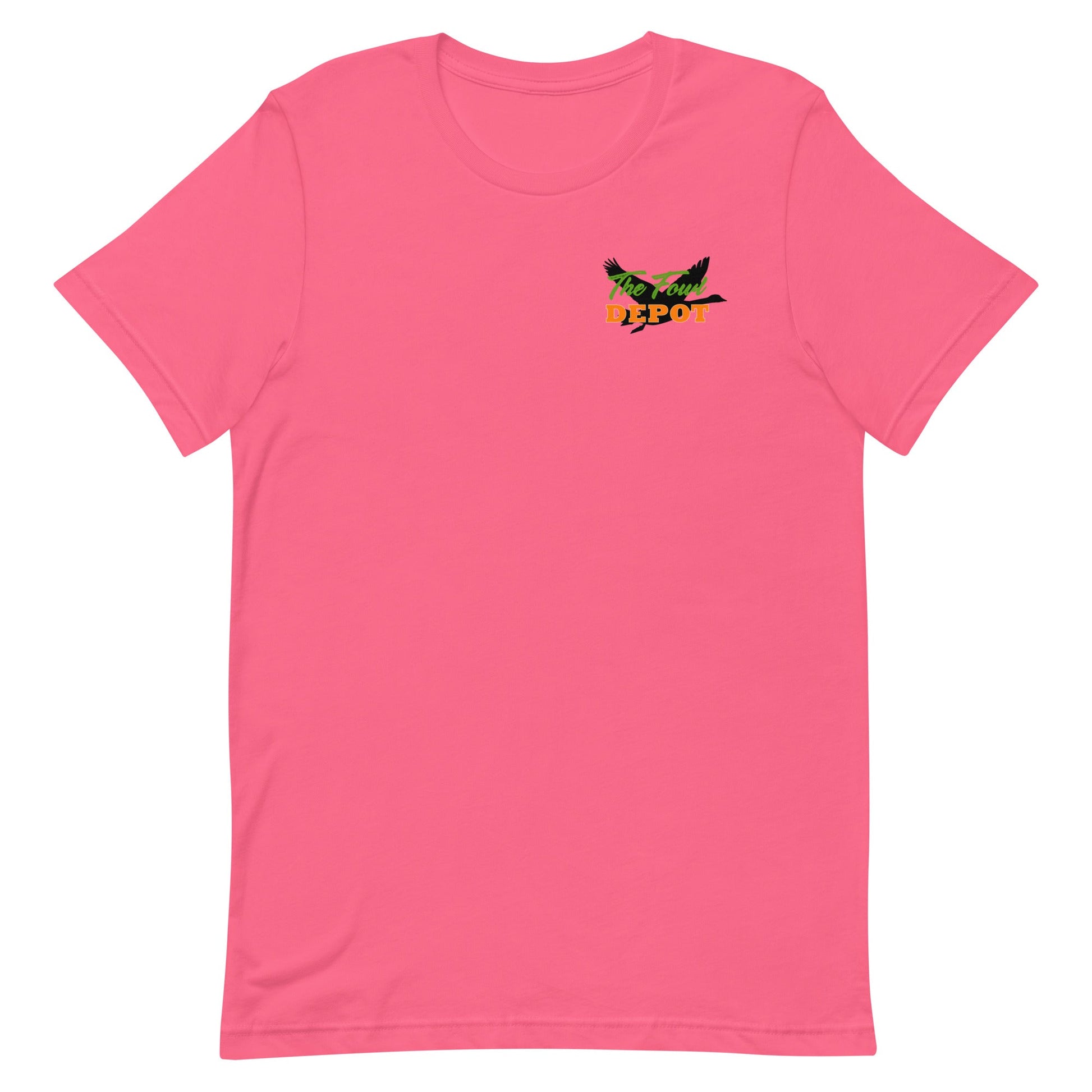 Ultimate Comfort TFD Tee - Korvel