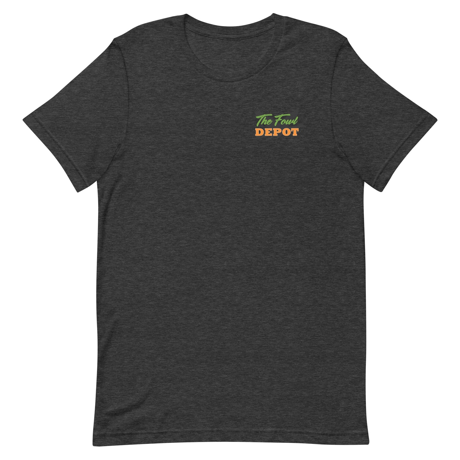 Ultimate Comfort TFD Tee - Korvel