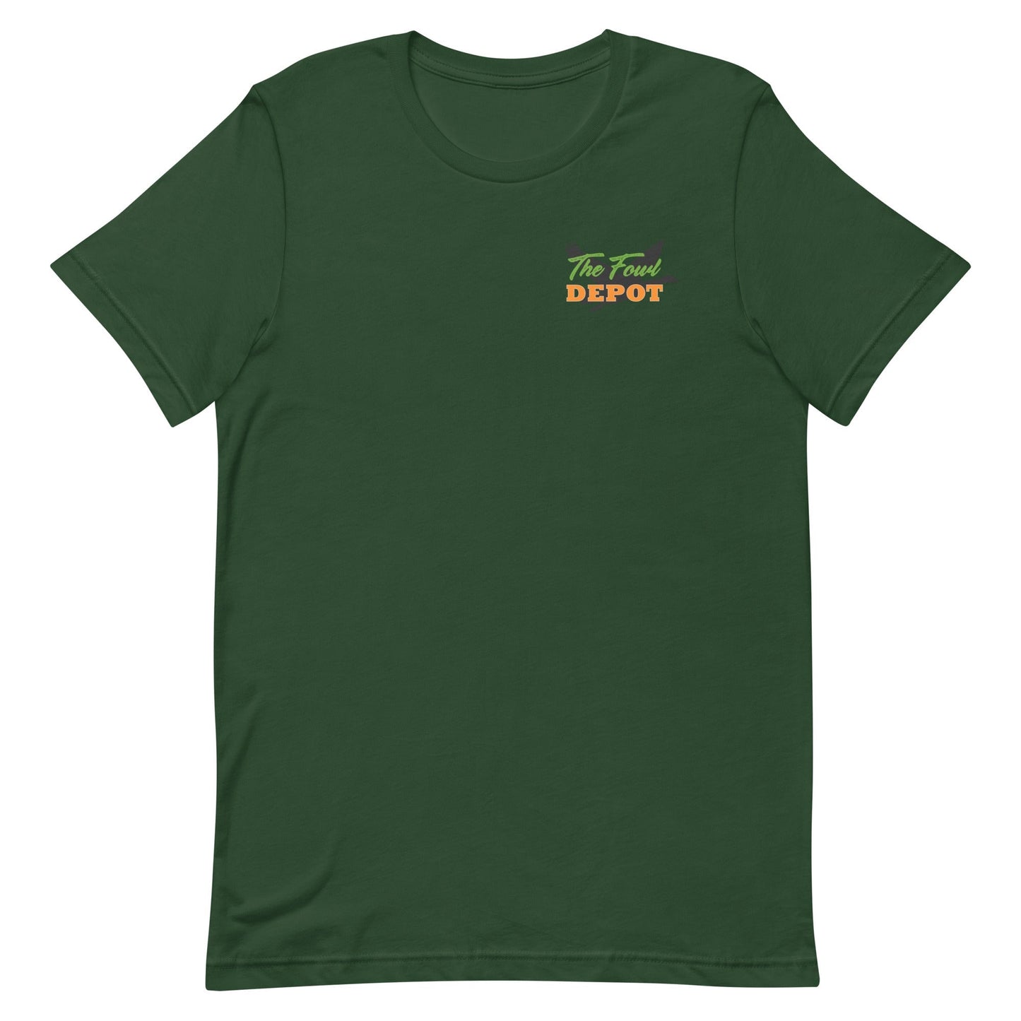 Ultimate Comfort TFD Tee - Korvel