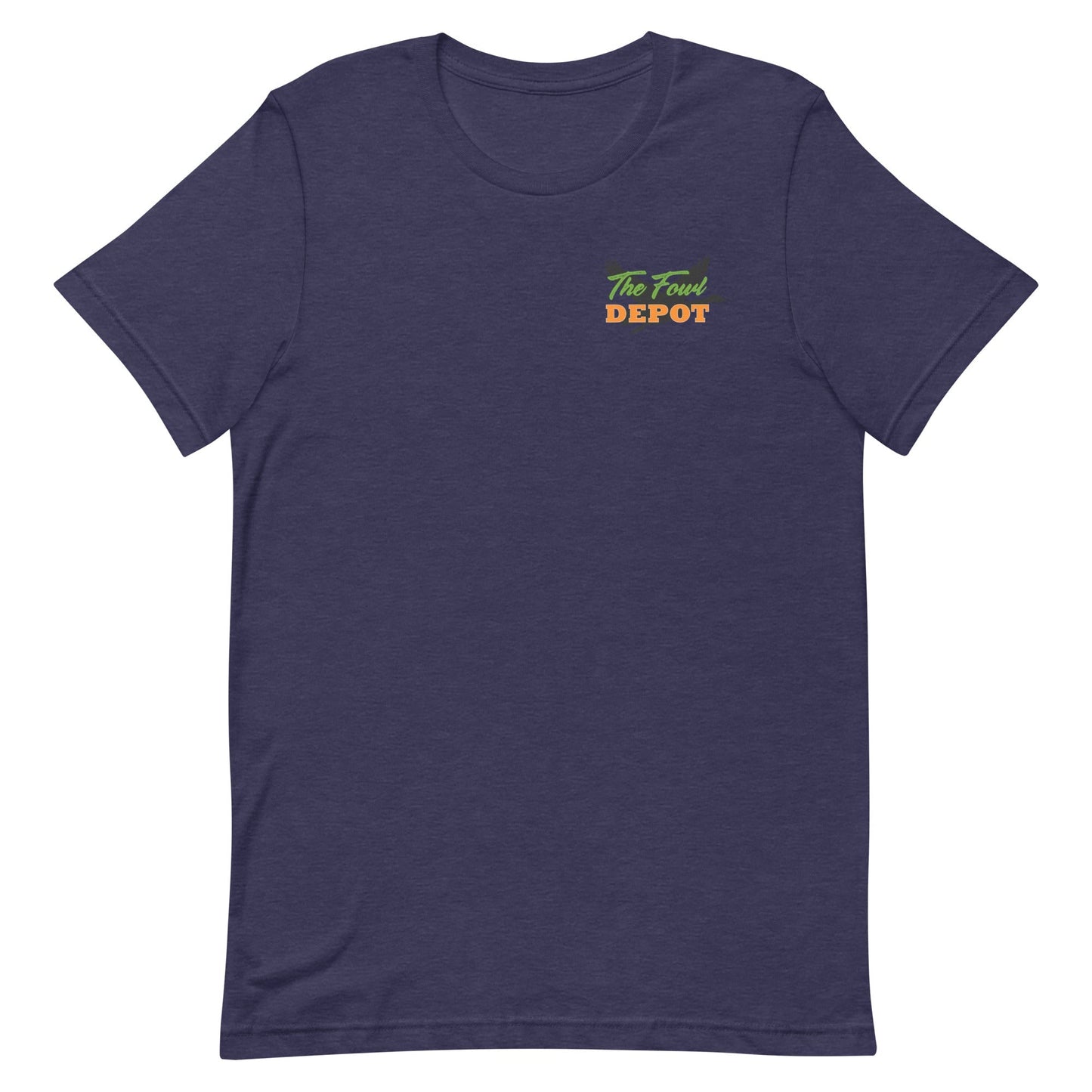 Ultimate Comfort TFD Tee - Korvel