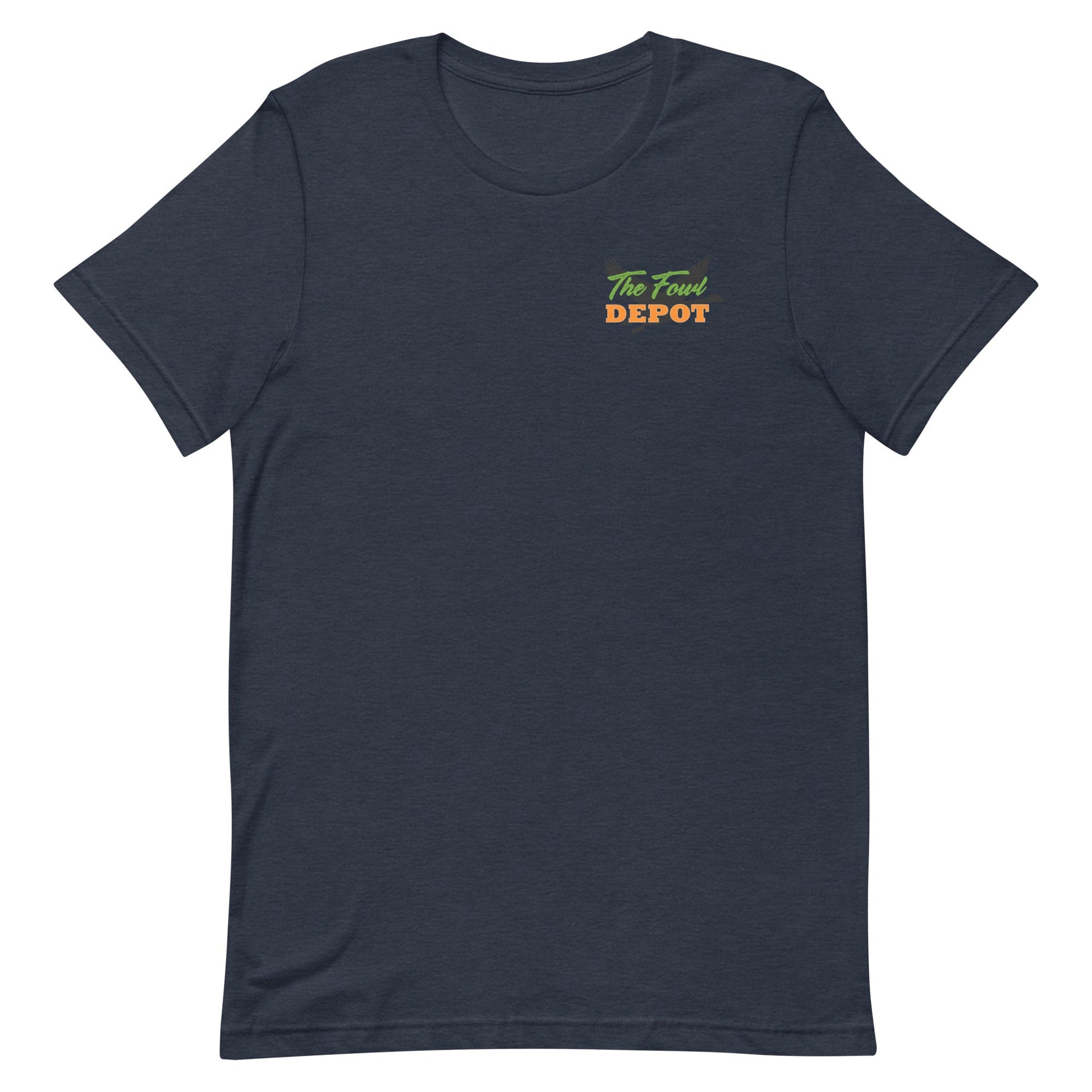 Ultimate Comfort TFD Tee - Korvel
