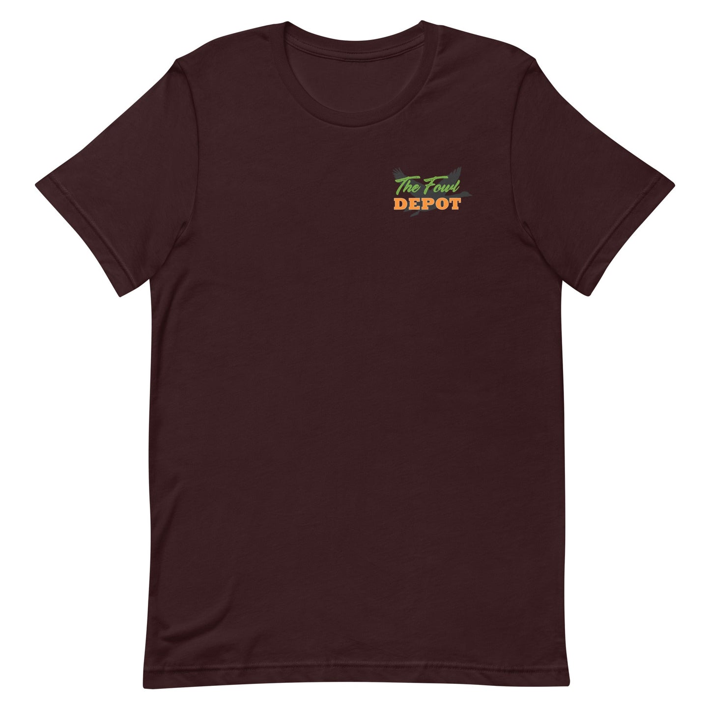 Ultimate Comfort TFD Tee - Korvel
