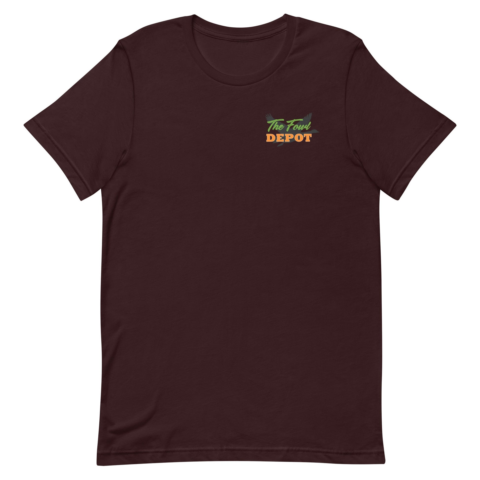 Ultimate Comfort TFD Tee - Korvel