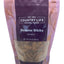 Savory Sesame Oat Bran Sticks - Nutrient-Packed Snack - Korvel