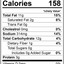 Savory Sesame Oat Bran Sticks - Nutrient-Packed Snack - Korvel