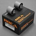 ROCAR Premium Rear Strut Rod Bushings for Lexus LS400 (1995–2000) | RC-666355 - Korvel