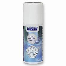 Spray Lustre PME - Brillo Comestible para Repostería