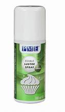 Spray Lustre PME - Brillo Comestible para Repostería