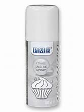Spray Lustre PME - Brillo Comestible para Repostería