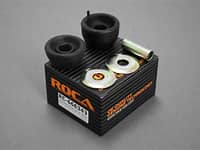 ROCAR Silentbloc de Tension Avant pour Honda Accord (1990–2002)