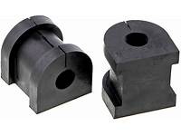 Silent blocs de stabilisateur arrière ROCAR pour Mitsubishi Outlander (2003–2006)
