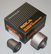 ROCAR Front Lower Control Arm Bushings for Hyundai Elantra & Tucson