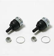 ROCAR Front Upper Ball Joint for Mazda 6 (2003–2008)