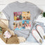 Gracias por ser un amigo Tee