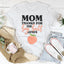 Camiseta Gracias Mamá