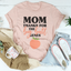 Camiseta Gracias Mamá