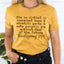 Thanksgiving 24/7 Tee