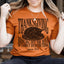 Thanksgiving Family Dysfunction T-Shirt
