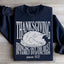 Thanksgiving Family Dysfunction Sweatshirt