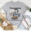Thanksgiving Family Dysfunction Tee