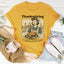 Thanksgiving Family Dysfunction Tee