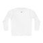 Camiseta de manga larga temática de gato para el Día de Acción de Gracias para uso unisex
