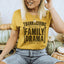Thanksgiving Serving Up Drama Tee