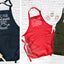 Premium Thanksgiving Aprons for the Culinary Enthusiast