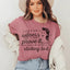 That's My Story & I'm Sticking To It Tee