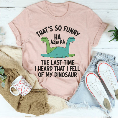 That's So Funny Tee