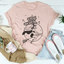 Esa camiseta de bruja