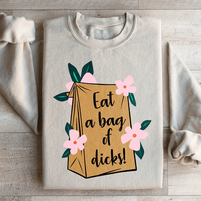 The Bag Sweatshirt