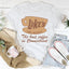 Camiseta de café de Luke