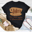 Camiseta de café de Luke