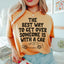 Get Over Someone Car Tee