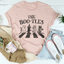The Boo-tless Cat Tee