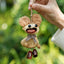 The Chatterbox - Funny Big-Mouth Nut Shell Doll with Fuzzy Ears