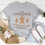 The Cookie Baker T-Shirt - Baked with Love