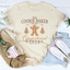 The Cookie Baker T-Shirt - Baked with Love