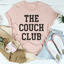 The Couch Club T-Shirt