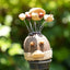 The Crazy Hair Seed Spirit Car Ornament