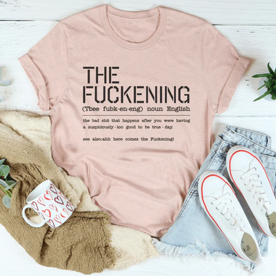 Merry Christmax Tee